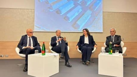 Gostinelli (Enel X): "Più auto elettriche significherà più crescita modello storage"
