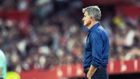 Míchel avala a Almeyda: "Ha sido un acierto"
