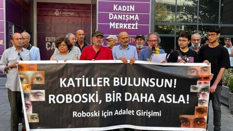 Roboskî Katliamı 164'üncü ayında: Hakikat ve adalet talebi sürüyor