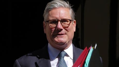 Starmer warned benefit cuts could be ‘as toxic’ as axing winter fuel allowance as 800,000 miss out