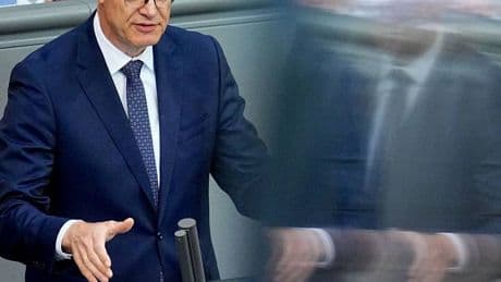Infrastruktur, Autobahnnetz, Bahn: „Erhalt vor Neubau“ – Pläne des neuen Verkehrsministers