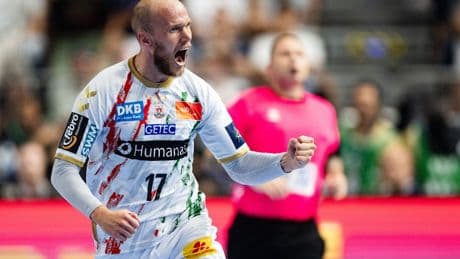Handball: Füchse und Magdeburg stehen im Champions-League-Finale