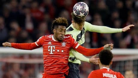 La vergonzosa diferencia entre el Bayern Múnich y el Auckland City que retrata al Mundial de Clubes