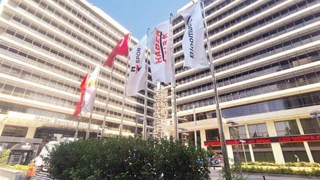 Can Holding'e yönelik soruşturmada son durum! Habertürk ve ShowTV'ye el konulmuştu