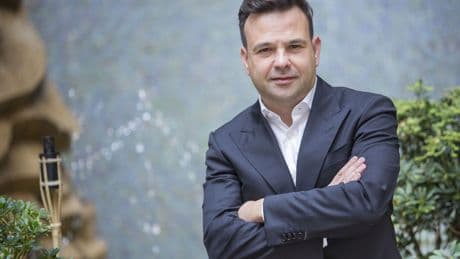 José Elías se diluye al 8,7% en OHLA tras no acudir a la ampliación de capital