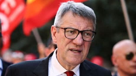 Landini: parte del Paese non sa che ci sono i referendum