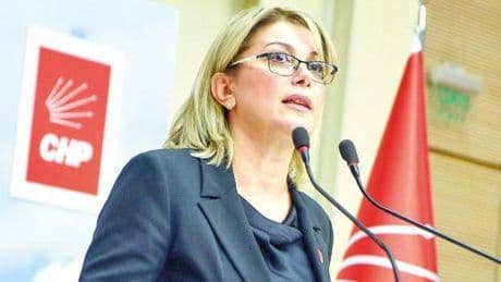 CHP’den kadın cinayetlerine Meloni örneği