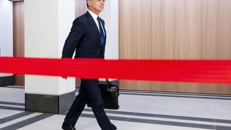 In navolging van Veldkamp stappen alle bewindspersonen van NSC uit kabinet, uit onvrede over Gaza-koers
