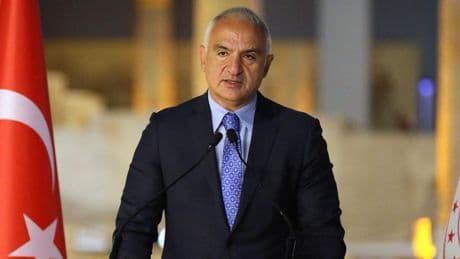 Türkiye yılın ilk 4 ayında 12,7 milyon ziyaretçi ağırladı