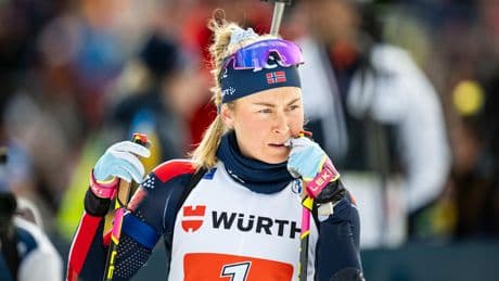 DAS nervt Sie gewaltig - Biathletin rechnet ab: „Ich kann es nicht mehr ertragen“