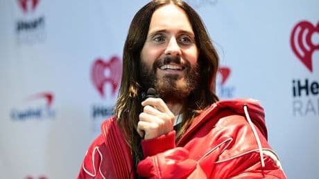 Jared Leto denies sexual misconduct after facing accusations from multiple women