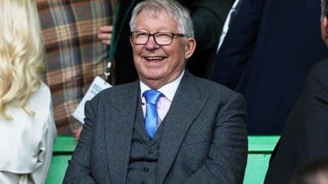 Sir Alex Ferguson back Labour candidate Davy Russell in crunch Hamilton by-election