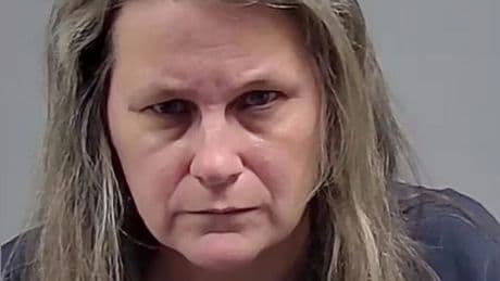 Woman left dad decaying in chair before he was found covered in poo and maggots