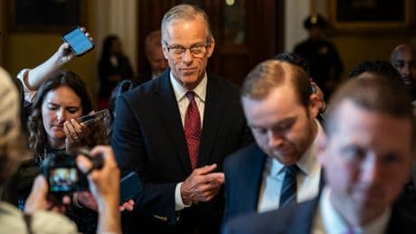 The Future of the Filibuster