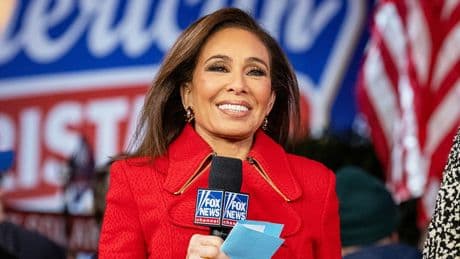 Jeanine Pirro sworn in as interim US attorney