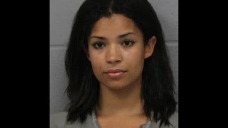 Influencer ‘XenaThe Witch’ arrested after shooting stranger with a paintball gun for live stream prank