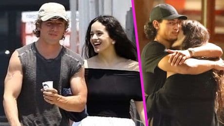 Spanische Shakira liebt Emilio Sakraya - Rosalías Beuteschema? Serienstar!