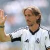 AC Milan-trainer Massimiliano Allegri bevestigt komst Luka Modric (39): ‘Buitengewoon belangrijke speler’