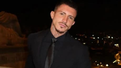 La nueva ilusión de Jonan Wiergo tras su ruptura con Christian Tomás: &quot;My boy&quot;