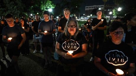 Los muertos por las inundaciones en Texas ascienden a 109
