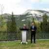 G7 Finances : le Canada place l’Ukraine au cœur des discussions