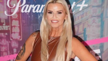 Kerry Katona 'surprised' after John Torode's MasterChef axing over use of 'N-word'