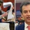 Watch: Reform by-election win raises questions for Labour and Tories