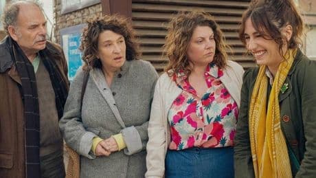 Crítica de 'Juliette en primavera' (2024): Las pequeñas angustias