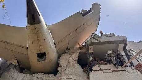 Air India crash investigators reveal possible cause of tragedy in huge breakthrough