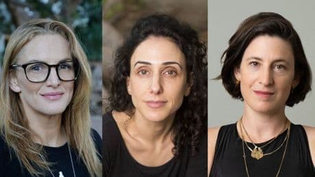 « Il est temps » : filles des architectes des accords d’Oslo, ces Israéliennes veulent faire la paix différemment