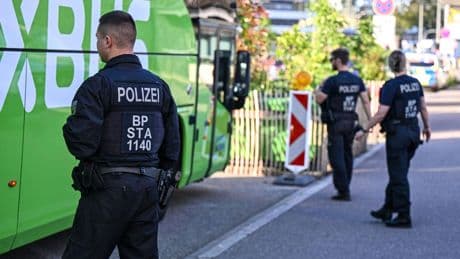 Fragen und Antworten: Wende in der Asylpolitik? Das sind die neuen Regeln an den Grenzen