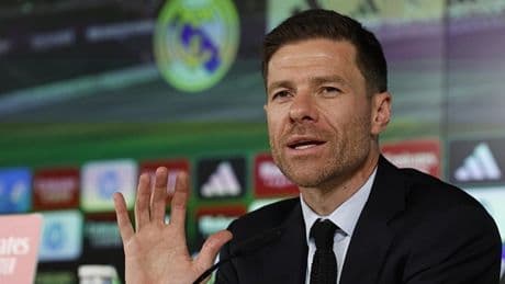 Real Madrid hangi taktikle oynayacak? Xabi Alonso'dan taktik açıklaması