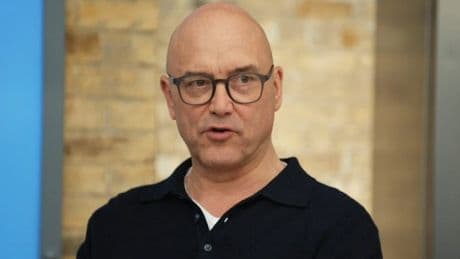 Gregg Wallace addresses claim he ‘wandered MasterChef studio naked with sock over penis’