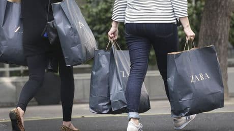 Consumer confidence improves in May