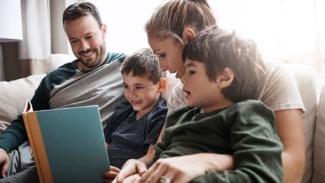 Quiz : connaissez-vous les chiffres clés sur les familles en France ?