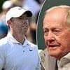 Rory McIlroy's controversial decision to skip Jack Nicklaus' tournament gets blunt response from Golden Bear