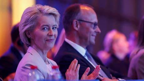 Avec Merz, une Europe plus allemande, mais une Allemagne plus gaulliste