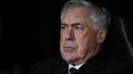 La prisas de la CBF, la inseguridad del país y una oferta de Arabia alejan a Ancelotti del banquillo de Brasil