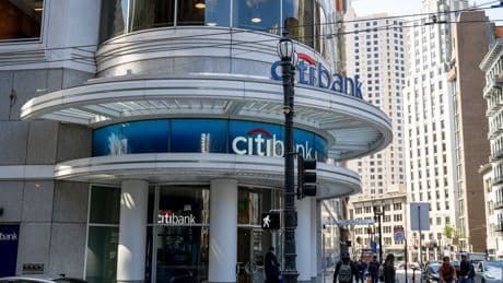 Citigroup Reverses Its Firearms Policy Months After Trump Called Out U.S. Banks. Here’s What to Know