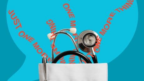 The 4 Words That Drive Your Doctor Up the Wall