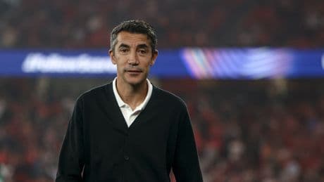 Bruno Lage: Kerem Benfica'da mutlu