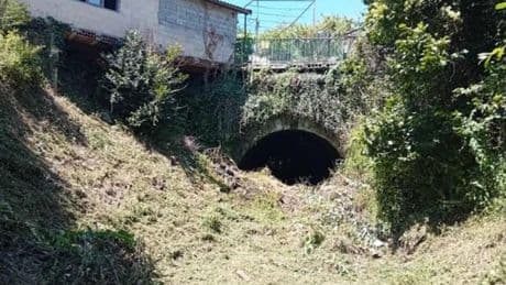 Güeñes ampliará en 1,3 kilómetros la vía verde por el trazado del tren de La Robla