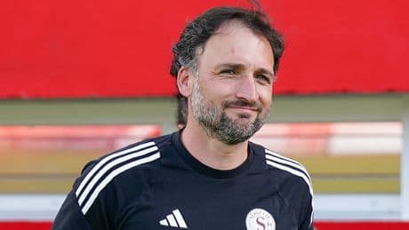 1. Auftritt von José Barcala - Bayerns Meister-Frauen jetzt mit neuem Pep!