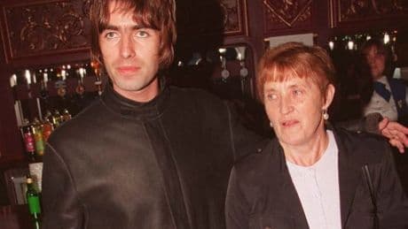 Noel and Liam Gallagher’s mum reveals her role as secret ‘instigator’ of Oasis reunion