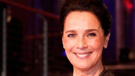 Désirée Nosbusch: Mit diesem Popstar war sie einst liiert