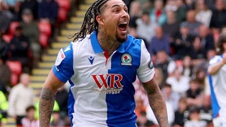 Tyrhys Dolan told to give 'serious thought' to Rangers transfer as Cyriel Dessers makes feelings clear on one accolade