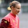 Fußball-EM: Torhüterin Berger als Letzte bei DFB-Frauen eingetroffen