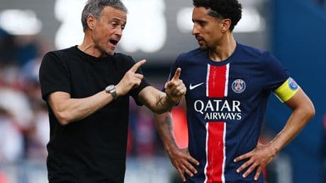 EN DIRECT - PSG-Nice : répétition générale avant Arsenal pour les Parisiens
