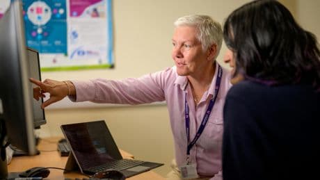 £1m boost for Glasgow charities tackling digital inequality