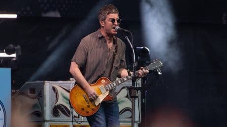 Reunion-Tour: Für Oasis-Tickets ließ Tom Cruise seine Beziehungen spielen